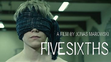 Fivesixths (2012) film by Jonas Marowski