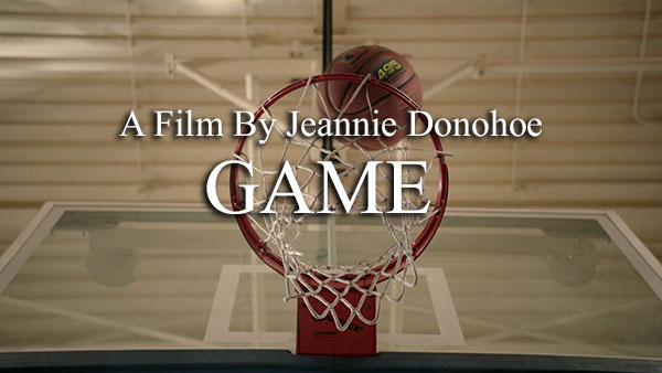 Game (2017) - Film by Jeannie Donohoe