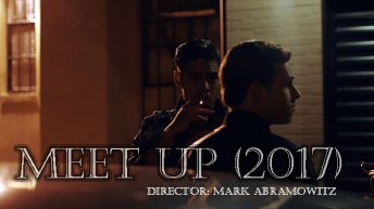 Meet Up (2017) - gay short film by Mark
