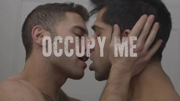 Occupy Me (2015)