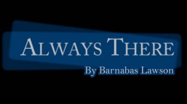 Always There (2011)Always There (2011)