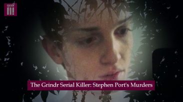 The Grindr Serial Killer: Stephen Port's Murders