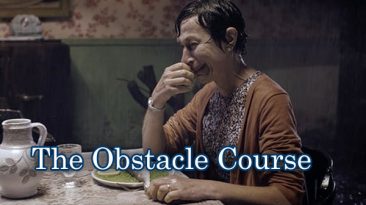 The Obstacle Course