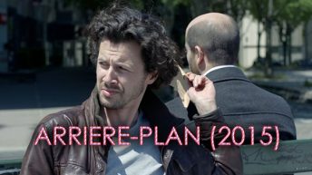 ARRIERE-PLAN