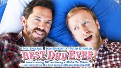 Best Day Ever (2014)