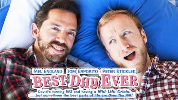 Best Day Ever (2014)
