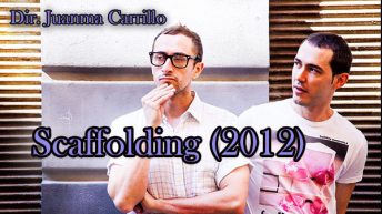 Scaffolding (2012