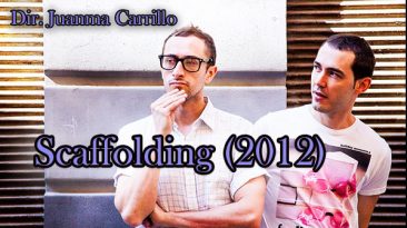 Scaffolding (2012