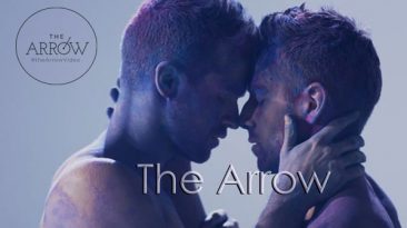 The Arrow