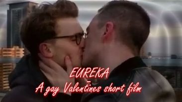 EUREKA - A gay Valentines short film