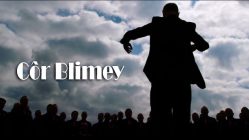 Côr Blimey - gay doocumentary by Nathaniel Plevyak