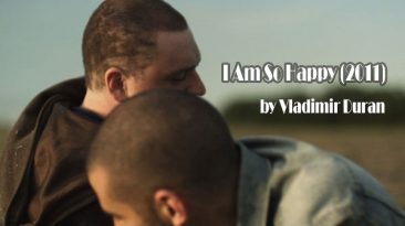 I Am So Happy (2011)