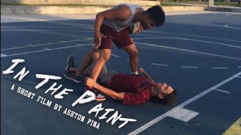 In the Paint (2017)