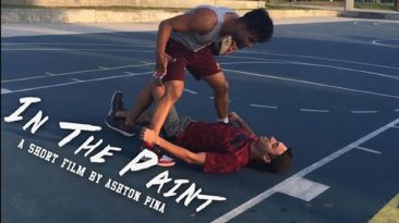 In the Paint (2017)