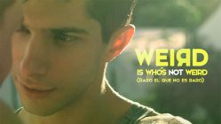 Weird Is Who's Not Weird (2015)