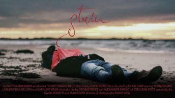 STUM (Tongue-Tied) (2018)
