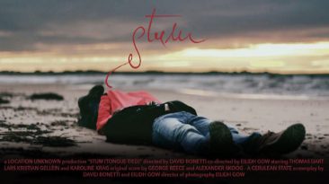 STUM (Tongue-Tied) (2018)
