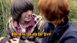 Then You Can Be Free
