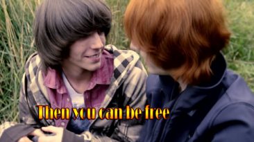 Then You Can Be Free