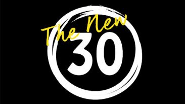 The New 30 - TV Series (2017– )