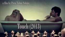 Touch (2013) by Panx Tabao Solajes