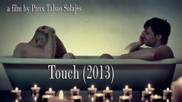 Touch (2013) by Panx Tabao Solajes
