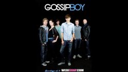 Gossip Boy (2011) by Paul A. Storiale