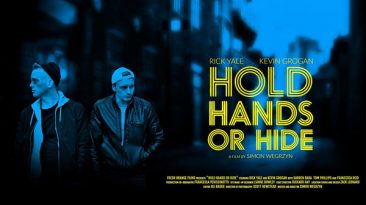 Hold Hands or Hide (2018)