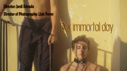 Our immortal day