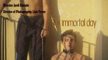 Our immortal day