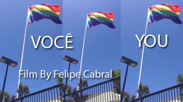 VOCE / YOU (2017)