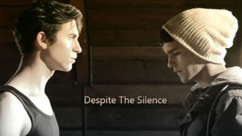 DESPITE THE SILENCE