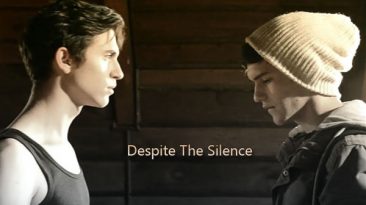DESPITE THE SILENCE