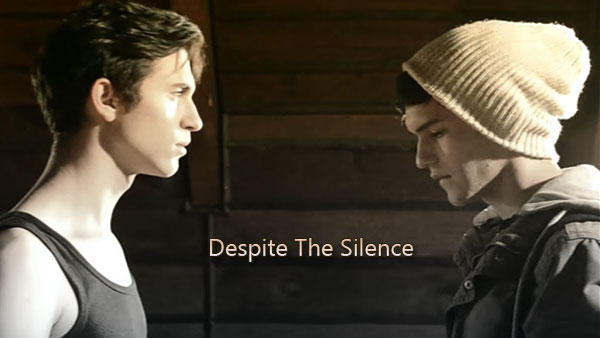 Despite The Silence (2012)