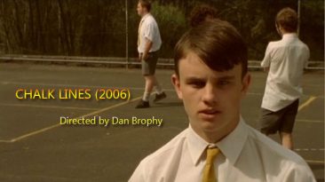 Chalk Lines (2006) Directed by Dan Brophy
