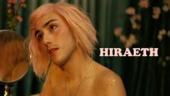 Hiraeth (2018) gay short film by Marcelo Gutierrez