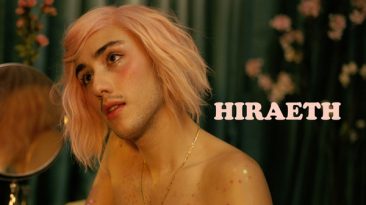 Hiraeth (2018) gay short film by Marcelo Gutierrez