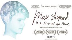 Matt Shepard Is a Friend of Mine (2014)