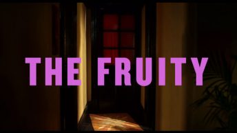 The Fruity (2016)