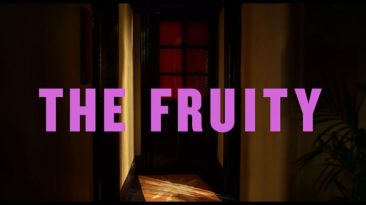 The Fruity (2016)