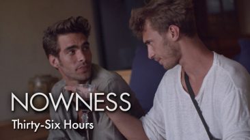 Thirty-Six Hours (2016)