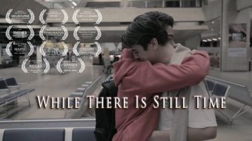 While There Is Still Time (2014)