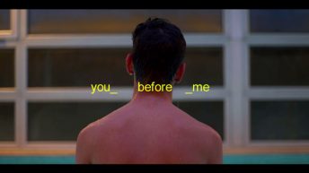 You Before Me (2018) short film by Iván Preuss