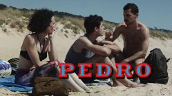 Pedro (2016)