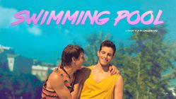 Swimming Pool (2015) - Piscina