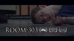 Room 303 (2012) short film by Manny Mahal