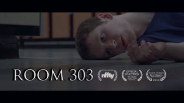 Room 303 (2012) short film by Manny Mahal