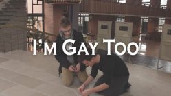 I'm Gay Too