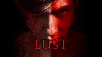 Lust (2017) Short film by Harrison J. Bahe