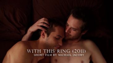 With This Ring (2011) short film by Michael Jacoby